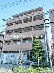 スカイコート練馬平和台