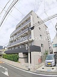 品川区豊町２丁目