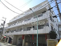 東信松涛マンション