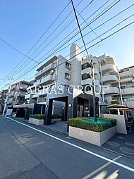 レジデンス八王子上野町