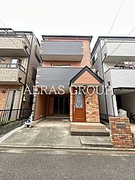 富士見市鶴馬戸建て