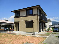 Ｄ−ｒｏｏｍ神山　Ｂ棟 B