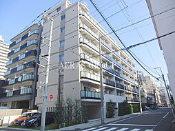 オーキッドレジデンス住吉 210