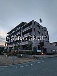 アルデールマンション