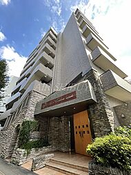 ガラ・シティ駒沢大学