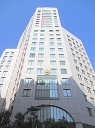 モメント汐留 1808