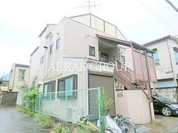 リヴィエールおぎくぼ