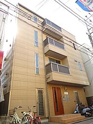 横浜市旭区二俣川１丁目