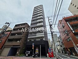 グランパセオ田原町