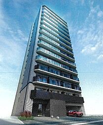 スワンズシティ神戸湊川II 203