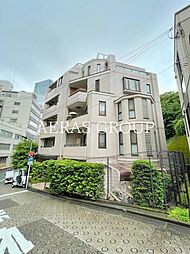 朝日マンション赤坂南部坂