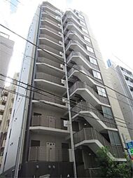 リヴシティ川崎