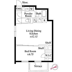 アバンティア阿佐ヶ谷南