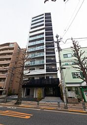 渋谷区幡ヶ谷３丁目