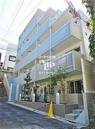 大田区東馬込１丁目