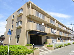 くりぃむマンション