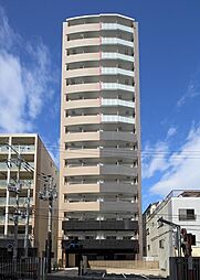 大阪市天王寺区上汐５丁目