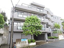 ヒルズ洗足池公園