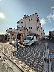 伽藍館