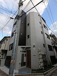 シェルブルー中落合