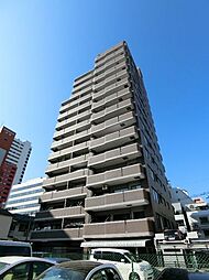 ダイアパレスグランデージ大名 4F