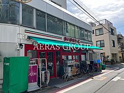 品川区二葉４丁目
