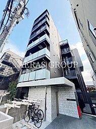 中野新井薬師レジデンス