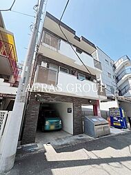 新宿区高田馬場２丁目