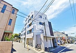 大田区新蒲田３丁目