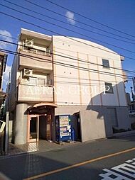 ハイホーム西川口