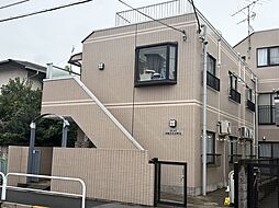 フラッツ奥沢 206