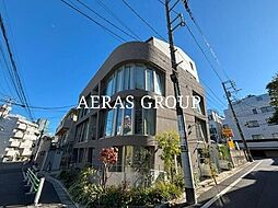 ＧｒａｎｄＳｔｏｒｙ西麻布
