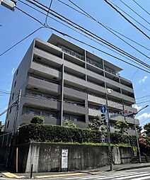 横浜市旭区東希望が丘