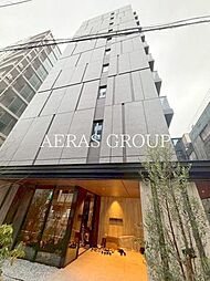 ザ・ライオンズフォーシア鶴見
