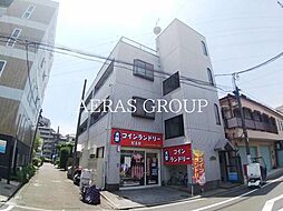 フラット秀