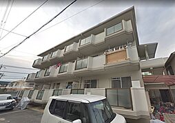 レオパレス香里