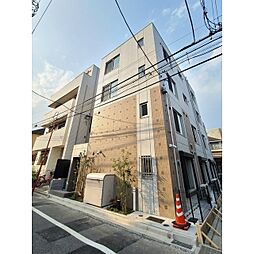 ウェルスクエアイズム尾山台