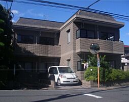 マンションＭＯＭＯ日野