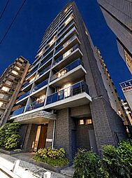 品川区東五反田１丁目