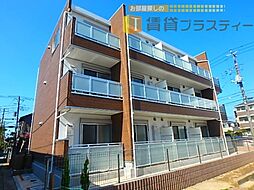 船橋市本中山３丁目