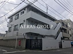 目黒区鷹番２丁目