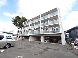 クラスター ワン