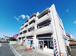 石井マンション