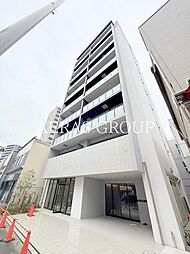 グランカーサ町屋II