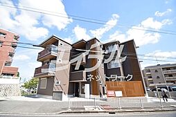 豊中市上新田１丁目