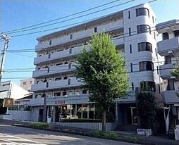 横浜市青葉区市ケ尾町