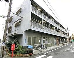 大田区萩中３丁目