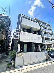 フルーレ早稲田鶴巻町