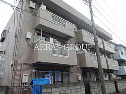 加藤ハイツ