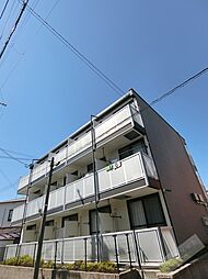 レオパレスレグルス八幡 108